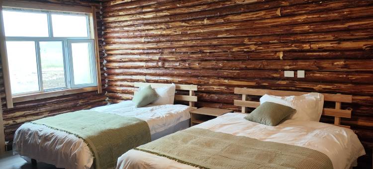 古纳河岸庄园图片