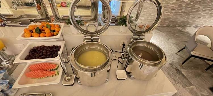 麗枫酒店(北京通州环球度假区北门店)图片