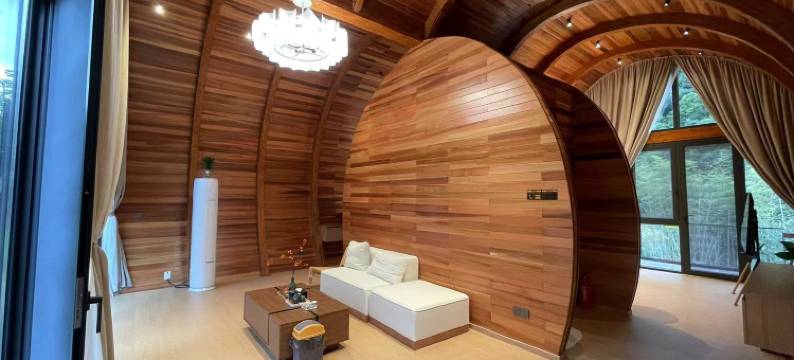 三湾拾光民宿图片