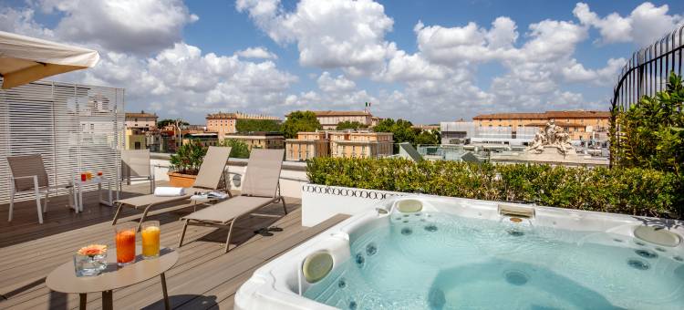 格兰姆酒店(The Glam)图片