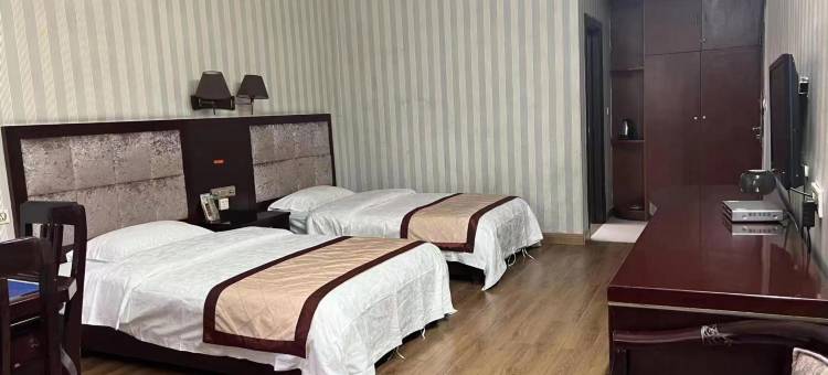 凯航商务宾馆图片