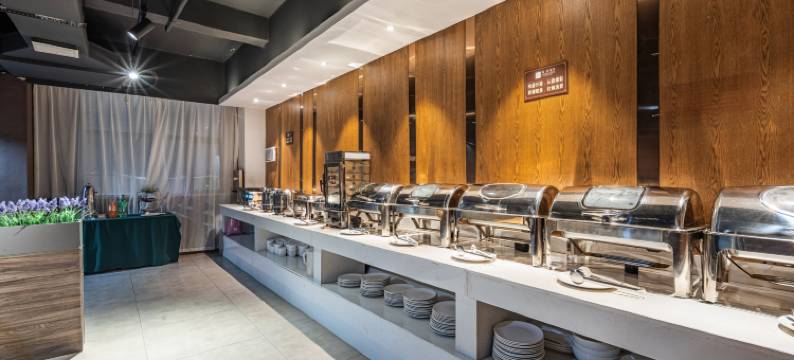 喆啡酒店(衡阳解放路口先锋码头店)图片