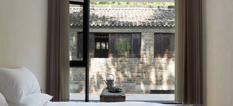 宿园民宿(海上云台山国家森林公园店)图片