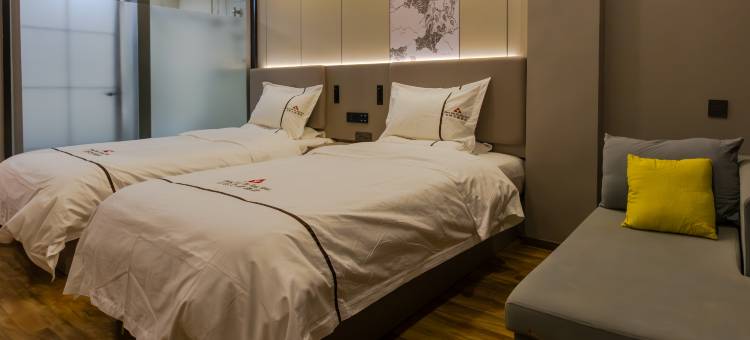 轮台长岭之星经济酒店图片