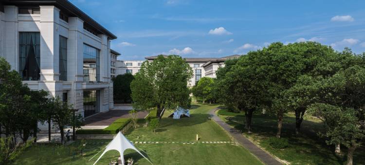 江西前湖迎宾馆图片