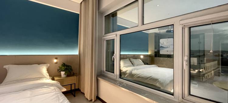 路路通饭店(吴忠同心店)图片