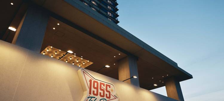 星野集团 1955 东京湾(Hoshino Resorts 1955 Tokyo Bay)图片