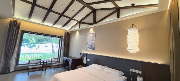 鹤岗松鹤会议中心酒店图片