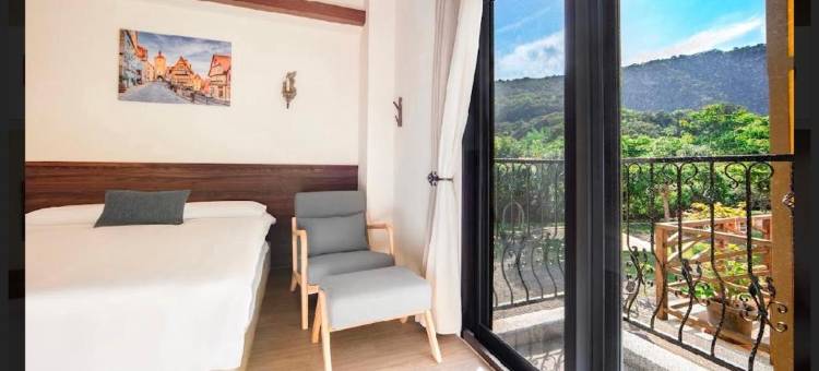 布鲁克森林图片