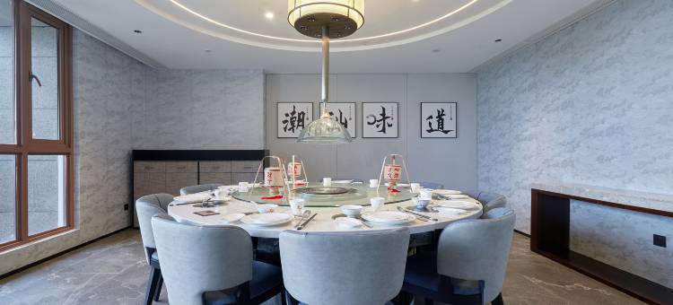 汕尾保利雅途·星海度假酒店图片