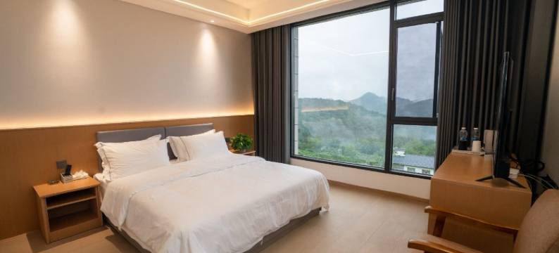 广元盈丰民宿图片