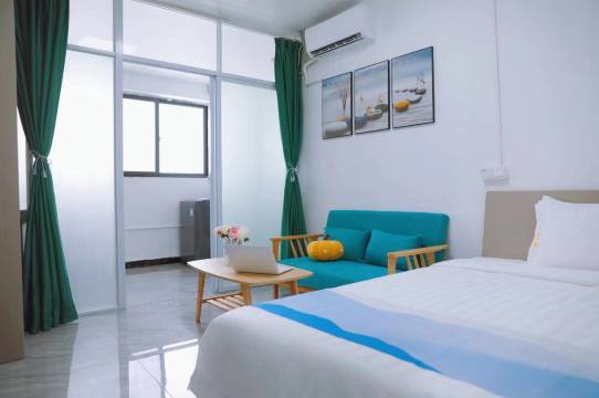 八戒公寓(肿瘤医院店)