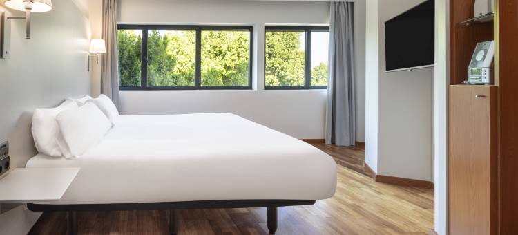 赫雷斯民宿(B&B Hotel Jerez)图片