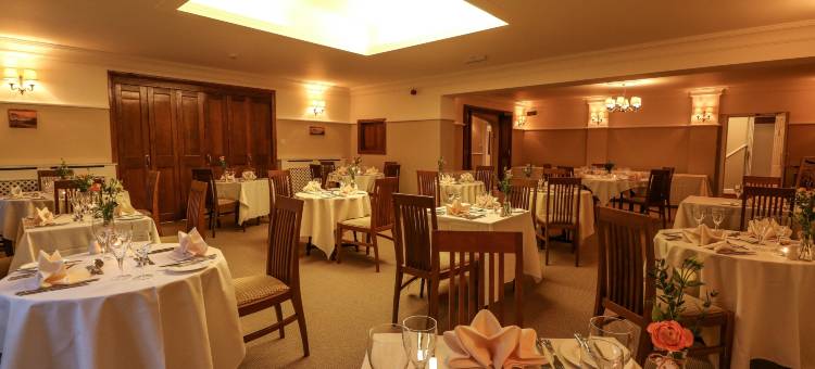 布瑞尔木乡村酒店(Briery Wood Country House Hotel)图片