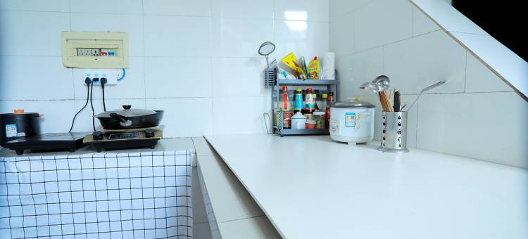 腾冲云栖轩客栈(和顺古镇店)图片