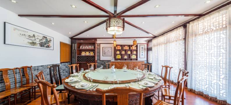 乐清新喜来大酒店图片