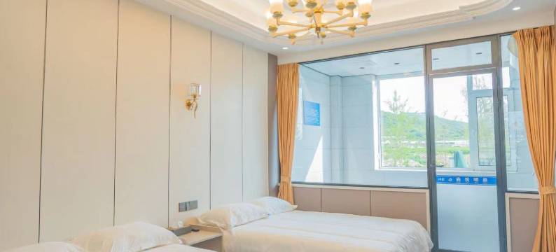 尚悦明泉温泉别墅图片