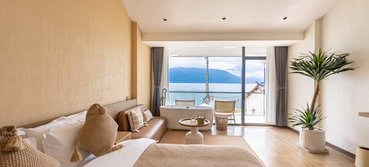 简木·艺术海景酒店(双廊洱海店)图片