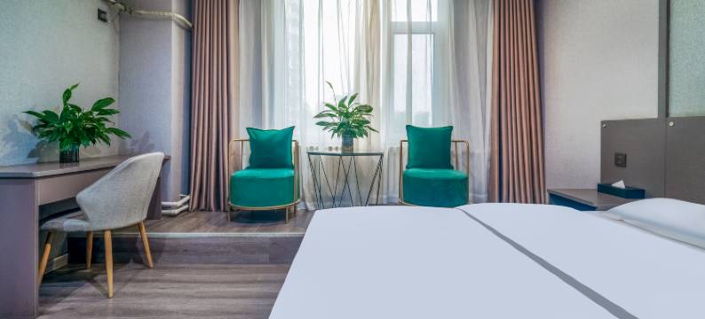 楼兰酒店(聊城东昌湖店)图片