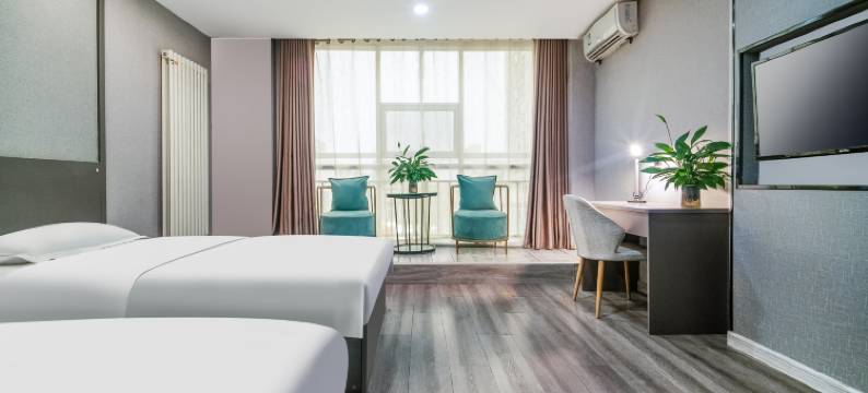 楼兰酒店(聊城东昌湖店)图片