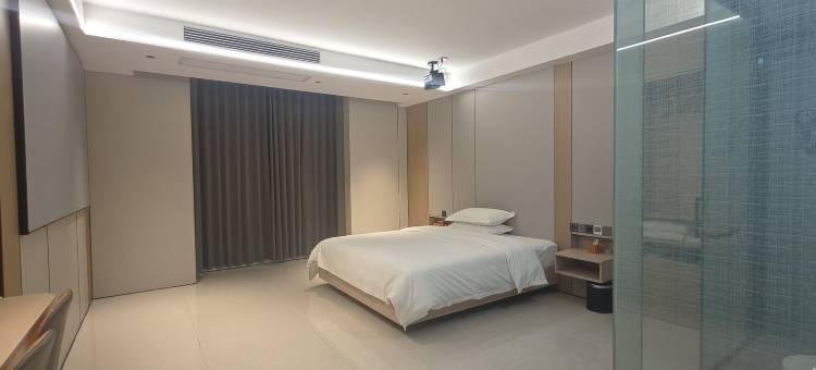 大余锦悦酒店(新城镇政府店)图片