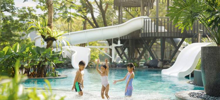 卡拉旺瑞圣达酒店(Resinda Hotel Karawang)图片