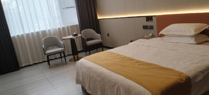 春江大酒店图片