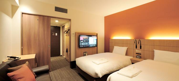 札幌内茨酒店(Hotel Nets Sapporo)图片