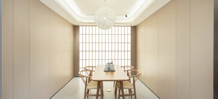 全季酒店(湖州杭长桥北路店)图片