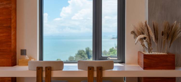 南澳暮兰海居(后宅海滨路店)图片