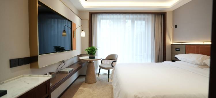 漠河银麓酒店(北极星广场店)图片