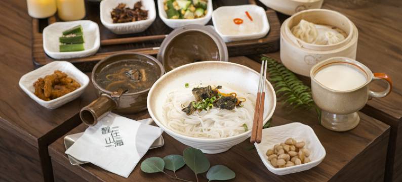 大理醒在山海·海景酒店(洱海S湾生态廊道下波淜店)图片