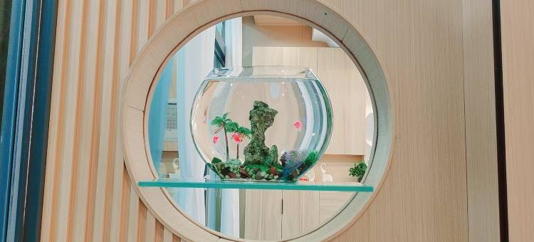 爱尚公寓酒店图片