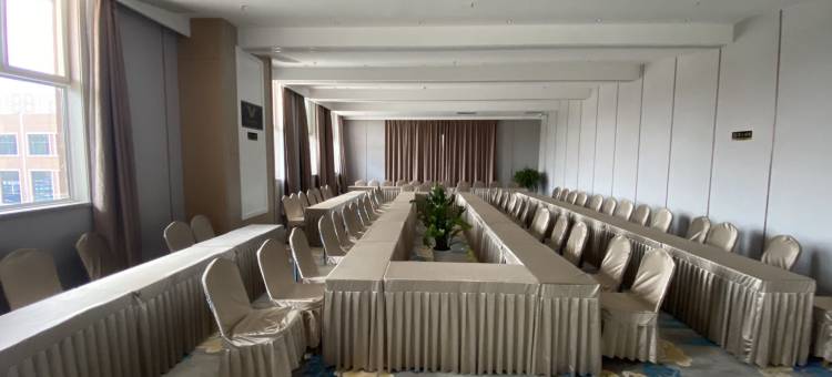 维也纳酒店(咸阳杨凌南站店)图片