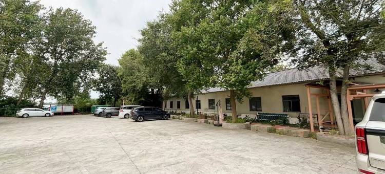 燕子湖花园酒店(南京禄口国际机场店)图片