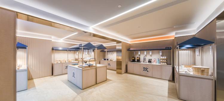 汉庭酒店(黄冈万达广场店)图片