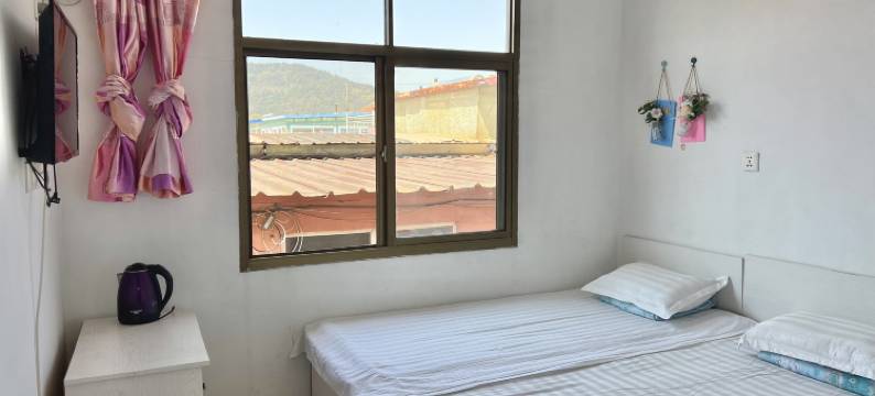 广鹿岛明海渔家旅店图片