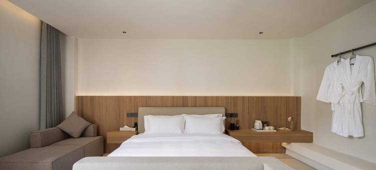 陡沙河见·在野民宿图片