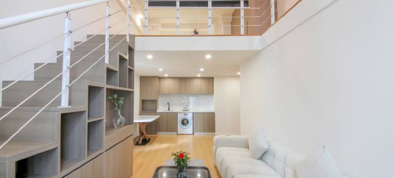 归心精品民宿(红星桥地铁站店)图片