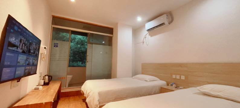 阿尔发酒店(鲁迅故里仓桥直街店)图片