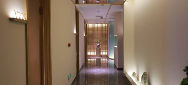 万悦嘉华酒店图片