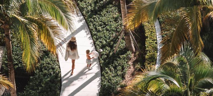 椰四季酒店和公寓劳德代尔堡(Four Seasons Hotel and Residences Fort Lauderdale)图片