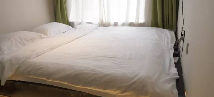 雅朵酒店(青年路恰特店)图片