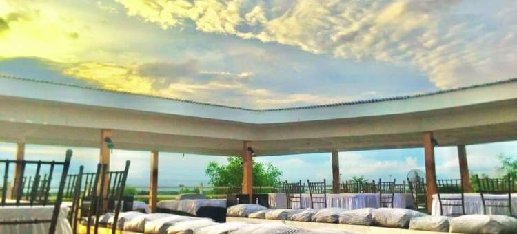 邦劳阿曼扎拉度假村(Amanzara Resort Panglao)图片