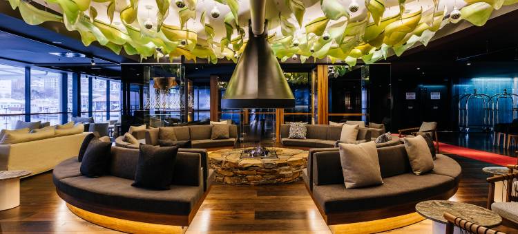麦奇1号酒店(MACq 01 Hotel)图片