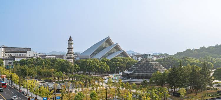 海友酒店(绍兴鲁迅故里店)图片