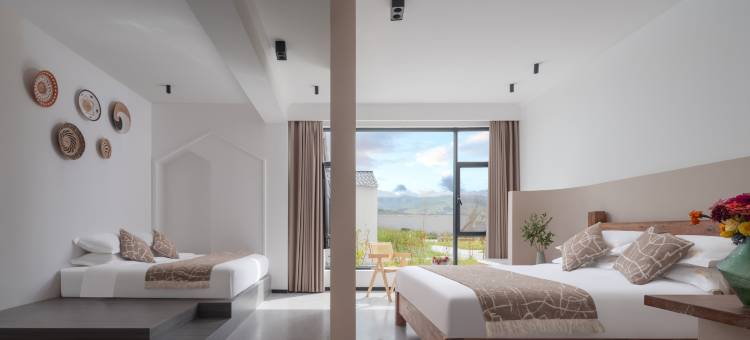 星澜·Stellaris Retreat·云宿(那拉提风景区店)图片