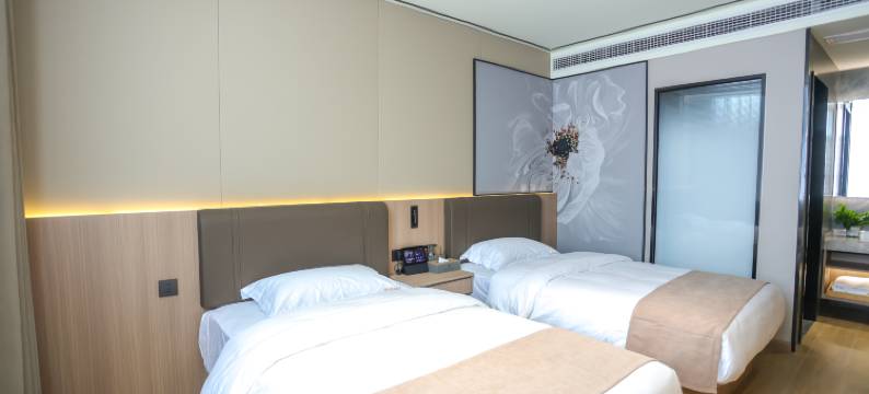 会理惠铭精品酒店(会理古城店)图片