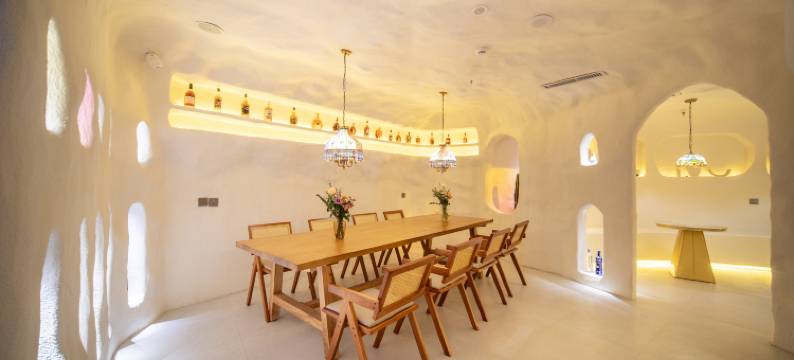 布尔津环疆大酒店图片