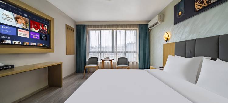 潮流商务宾馆(温州乐清虹桥店)图片